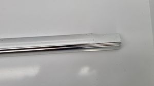 Mercedes-Benz COMPAKT W115 Rear door glass trim molding 