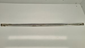 Mercedes-Benz COMPAKT W115 Rear door glass trim molding 