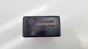 Mercedes-Benz COMPAKT W115 Autres relais IGE601115