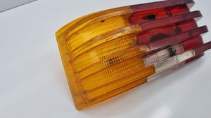 Mercedes-Benz COMPAKT W115 Tail light lenses 53208R3