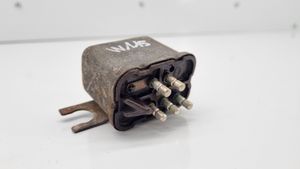 Mercedes-Benz COMPAKT W115 Other relay 