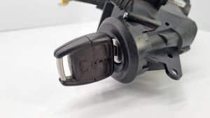 Opel Signum Wiper turn signal indicator stalk/switch 13162134