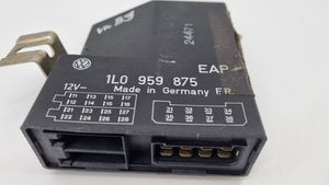 Volkswagen PASSAT B3 Comfort/convenience module 1L0959875