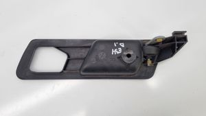 BMW 5 E34 Front door interior handle 