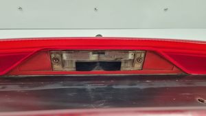 Audi 80 90 B3 Trunk door license plate light bar 895945695