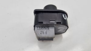 Volkswagen Bora Wing mirror switch 1J1959565E