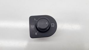 Volkswagen Bora Wing mirror switch 1J1959565E