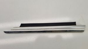 Volvo 740 Rear side glass trim 