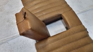 Mercedes-Benz COMPAKT W115 Rear seat 