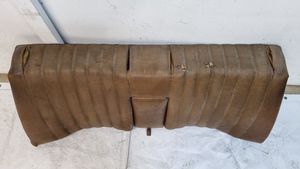 Mercedes-Benz COMPAKT W115 Rear seat 