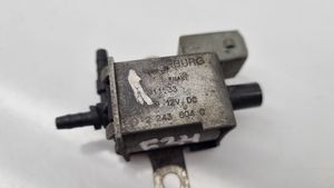 BMW 5 E34 Turbo solenoid valve 2243804