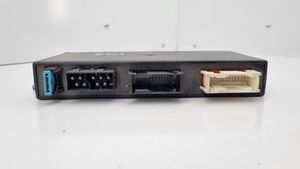 BMW 5 E34 Alarm control unit/module 8355140