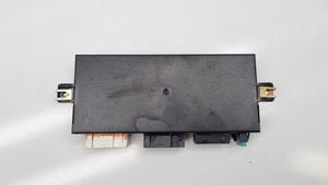 BMW 5 E34 Alarm control unit/module 8355140