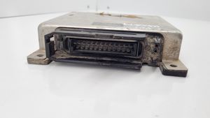 Opel Kadett E Sterownik / Moduł ECU 0280001307