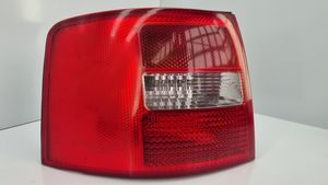 Audi A6 S6 C5 4B Lampa tylna 4B9945095F