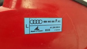 Audi A6 S6 C5 4B Lampa tylna 4B9945095F