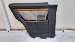 Audi 80 90 B3 Rivestimento del pannello della portiera posteriore 895867035F