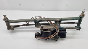 BMW 5 E28 Front wiper linkage and motor 0390241093