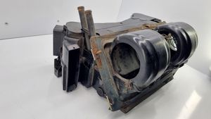 BMW 5 E28 Interior heater climate box assembly housing 13711750