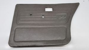 BMW 5 E28 Rear door card panel trim 