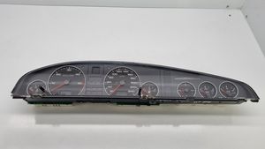 Audi A6 S6 C4 4A Tachimetro (quadro strumenti) 4A1919860AX