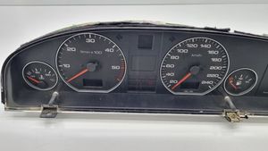 Audi A6 S6 C4 4A Tachimetro (quadro strumenti) 4A1919860AX