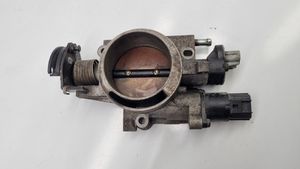 Dodge Durango Throttle valve 53013163AB