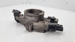 Dodge Durango Throttle valve 53013163AB