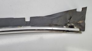 BMW 5 E28 Rivestimento modanatura del vetro della portiera anteriore 