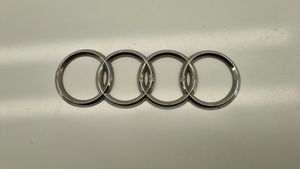 Audi A4 S4 B6 8E 8H Logo, emblème de fabricant 