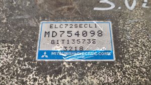 Mitsubishi Eclipse Centralina/modulo scatola del cambio MD754098