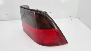 Saab 9000 CS Lampa tylna 139904