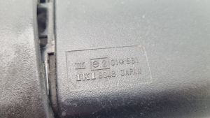 Mazda 929 Specchietto retrovisore manuale E201561