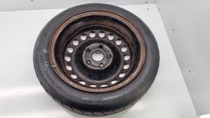 Ford Galaxy R15 spare wheel 