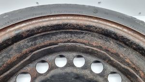 Ford Galaxy R15 spare wheel 