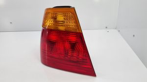 BMW 3 E46 Lampa tylna 8364921