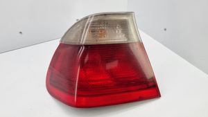 BMW 3 E46 Lampa tylna 8383821