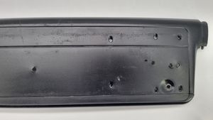 BMW 3 E46 Number plate surrounds holder frame 8195288