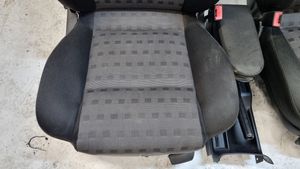 Volkswagen PASSAT B5 Fotele / Kanapa / Komplet 3B0881105BA