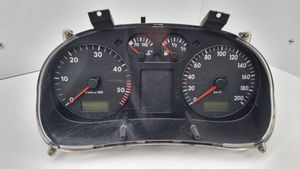 Seat Arosa Compteur de vitesse tableau de bord 6H0919860A