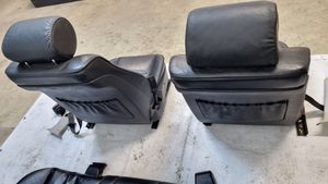 BMW 5 E39 Seat and door cards trim set 6311360