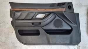 BMW 5 E39 Seat and door cards trim set 6311360