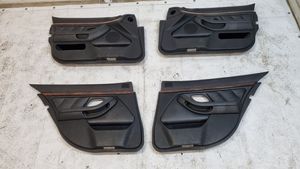 BMW 5 E39 Seat and door cards trim set 6311360