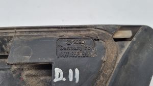 Audi 100 200 5000 C3 Listwa drzwi tylnych 447853964