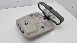 Volvo S60 Rear view mirror (interior) 30669623