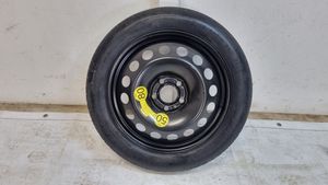 Volvo S60 R17 spare wheel 9209872