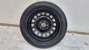 Volvo S60 R17 spare wheel 9209872