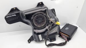 Lancia Lybra Kit système audio 351082