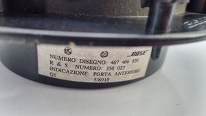 Lancia Lybra Kit système audio 351082