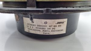 Lancia Lybra Kit système audio 351082